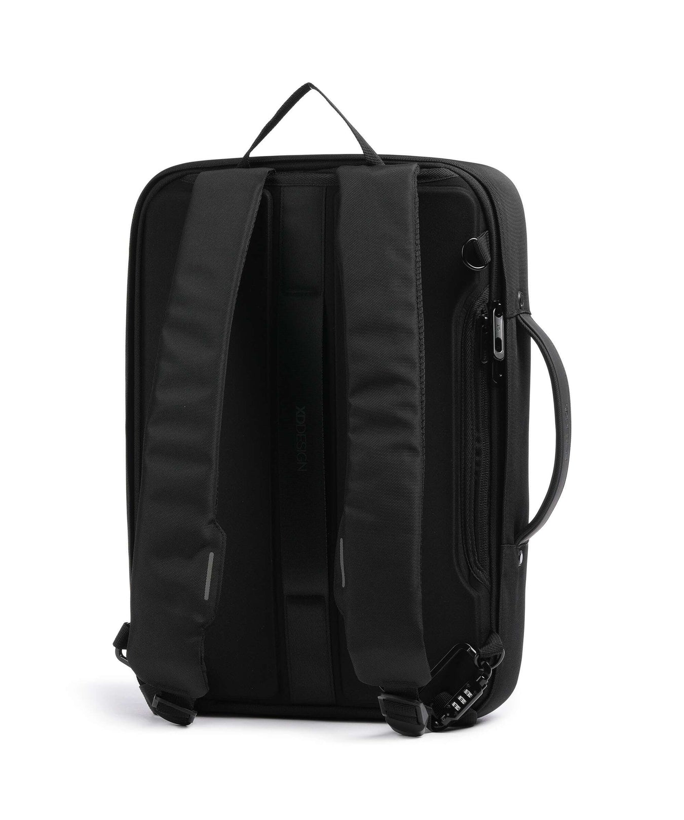 XD Design Bobby Bizz 2.0 Backpack black