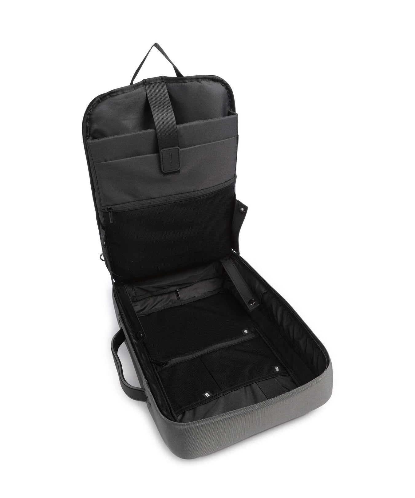 XD Design Bobby Bizz 2.0 Backpack grey