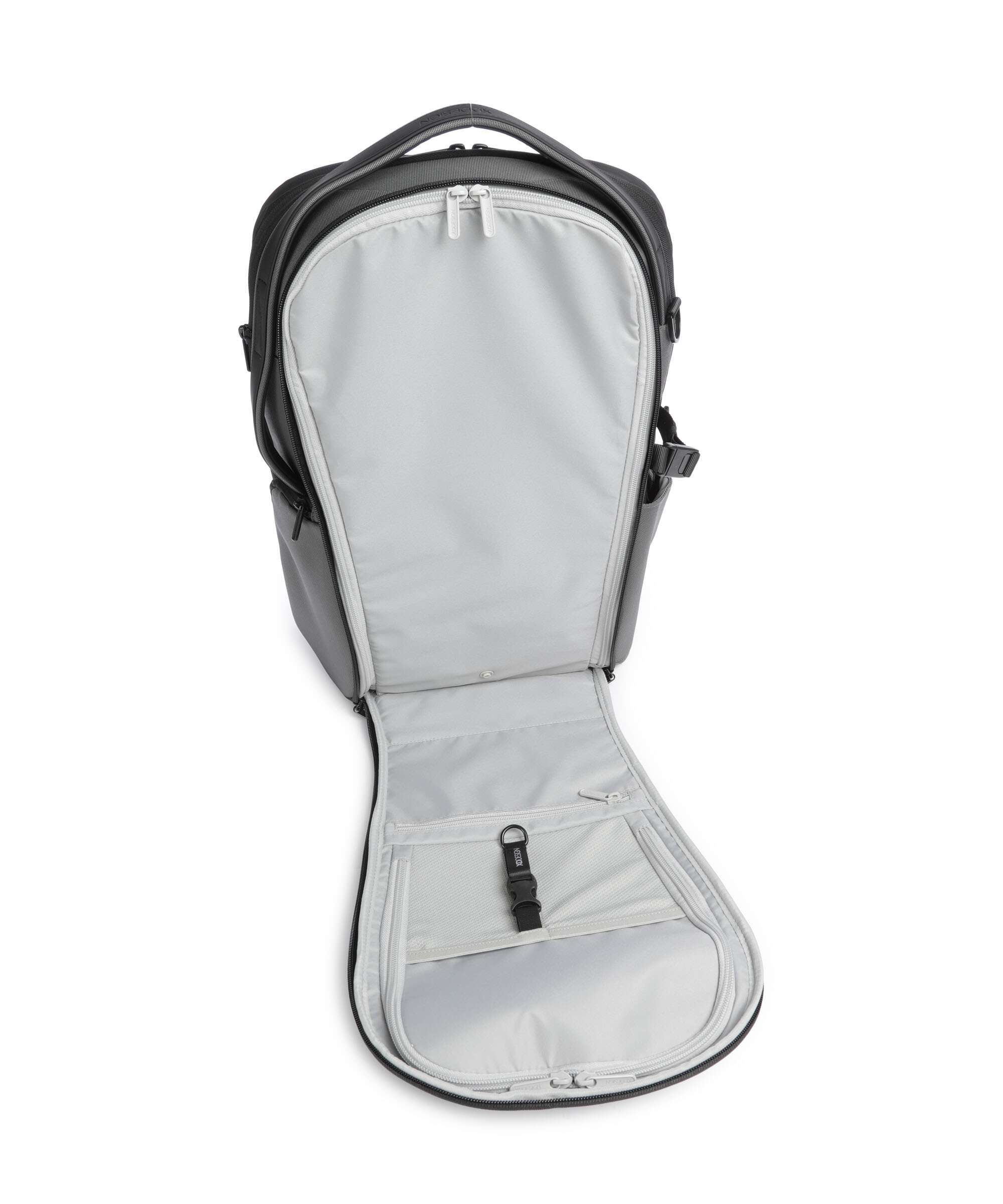 XD Design Bizz Backpack grey