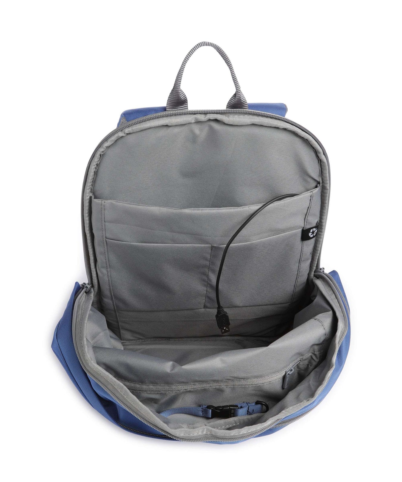 XD Design Bobby Soft Backpack royal blue