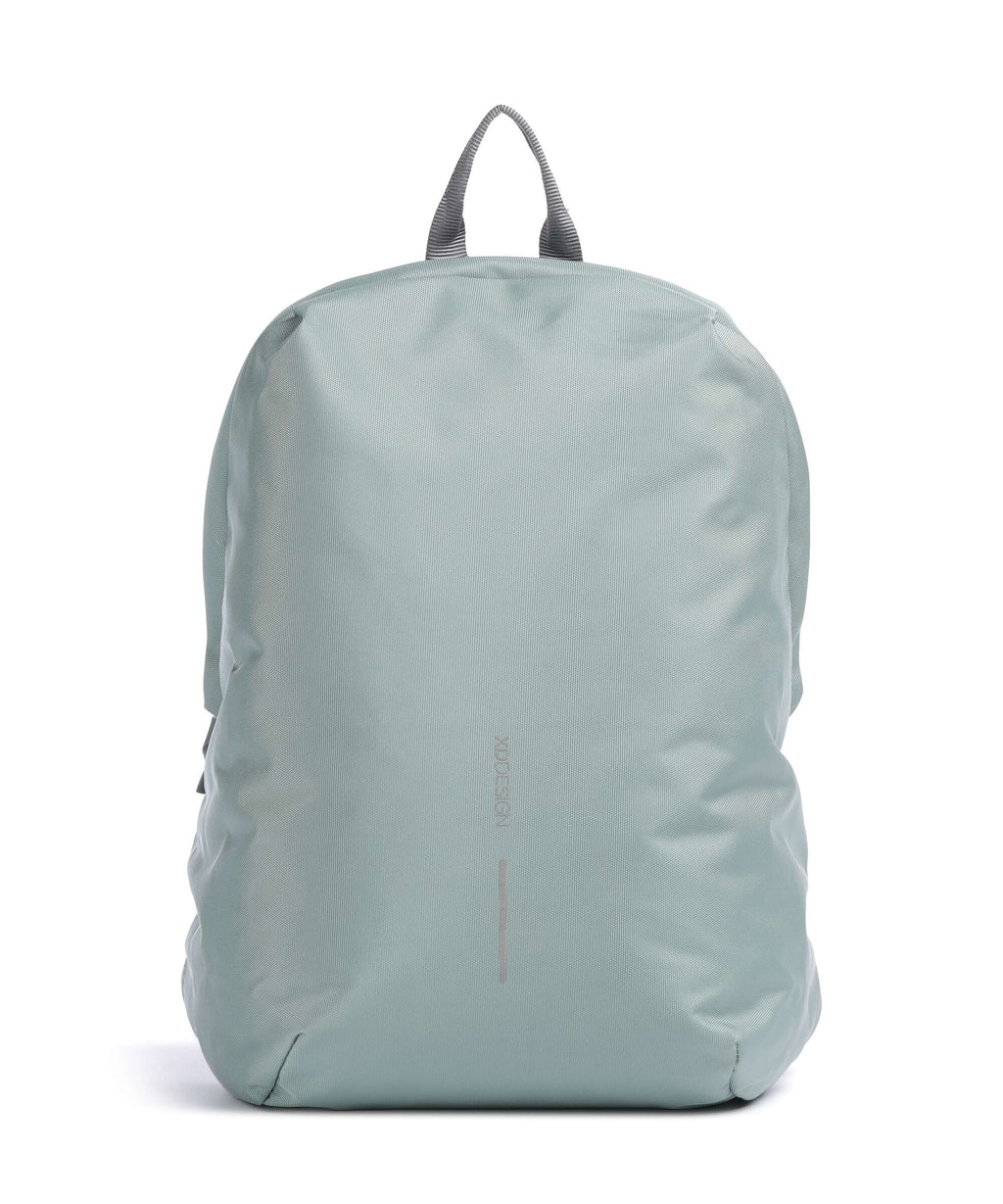 XD Design Bobby Soft Backpack iceberg green