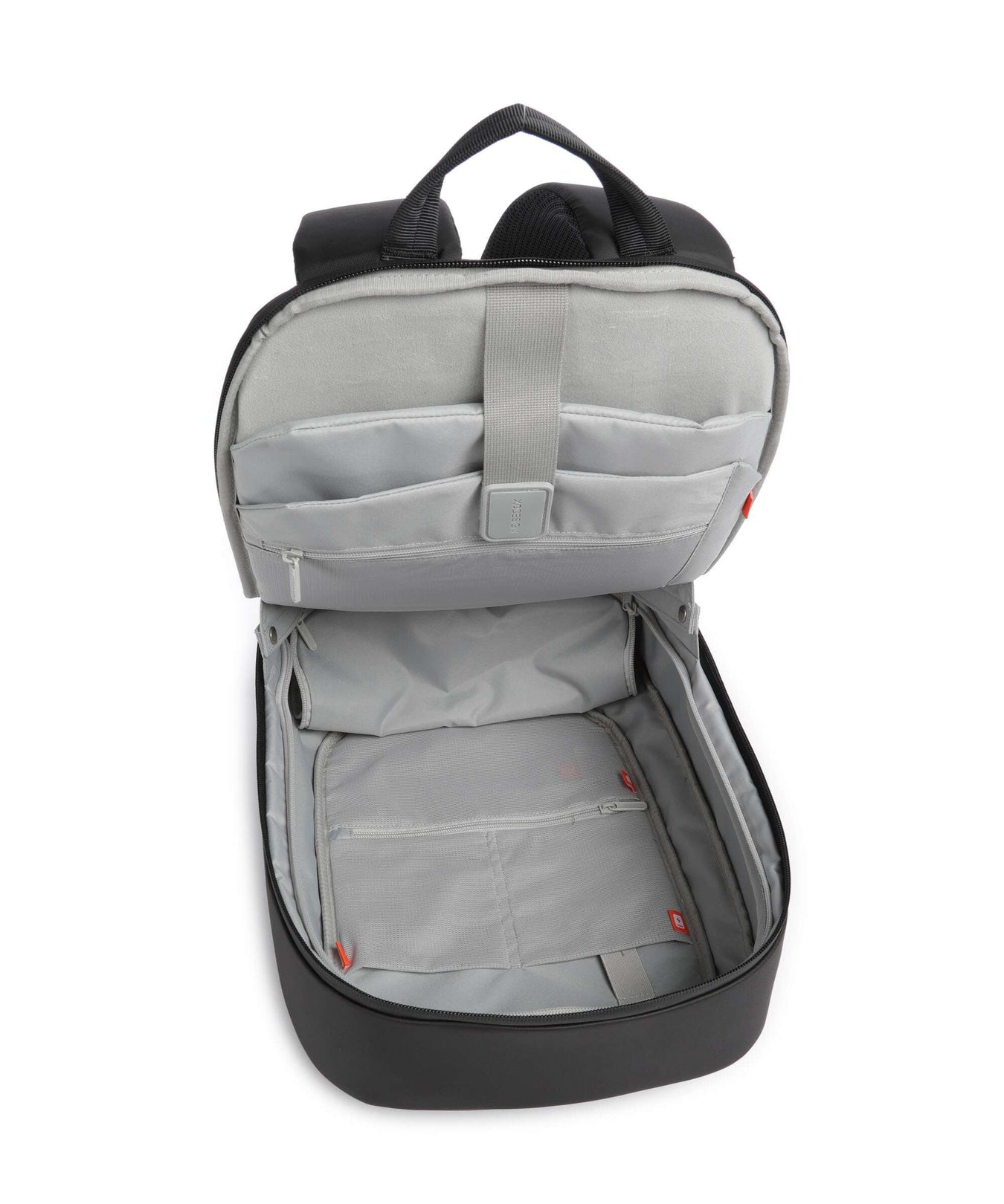 XD Design Bobby Edge Backpack black