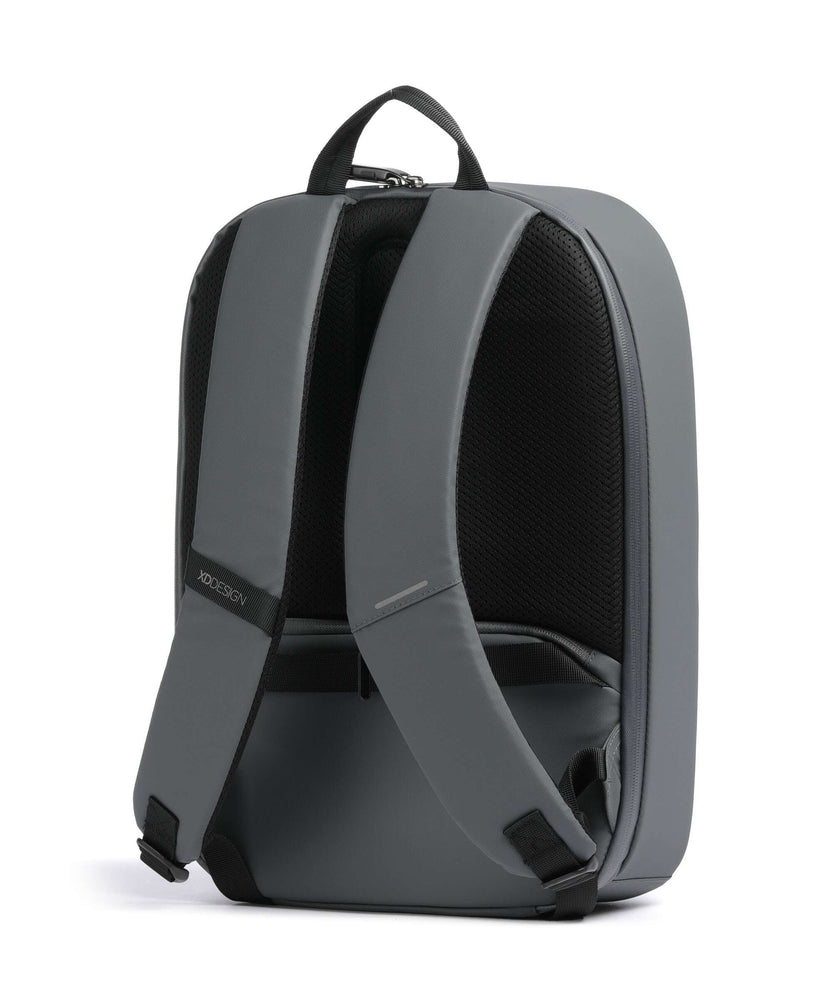 XD Design Bobby Edge Backpack grey