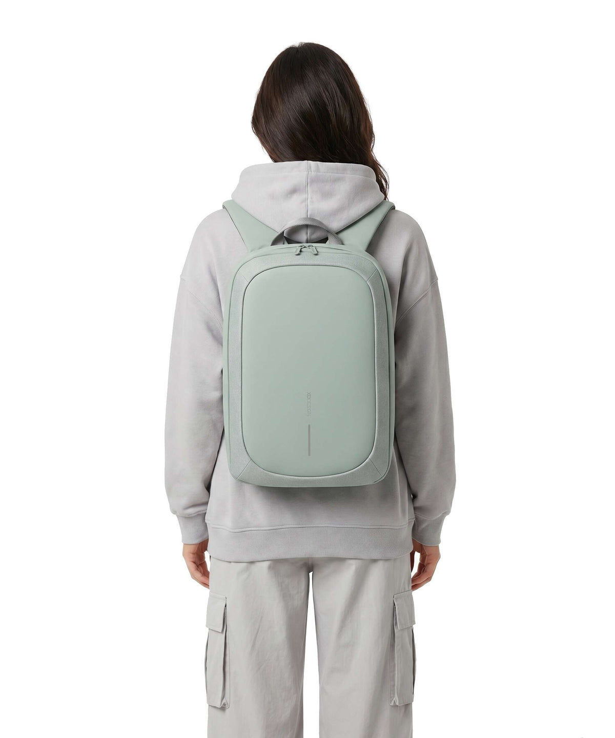 XD Design Bobby Edge Backpack iceberg green