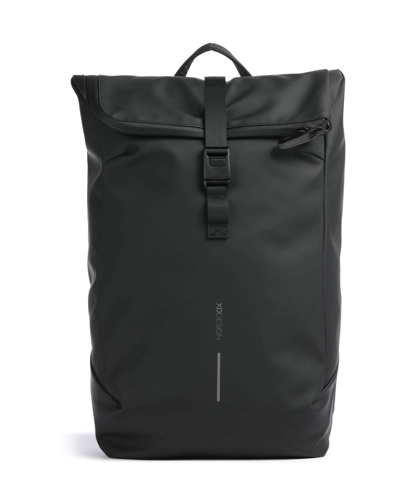 XD Design Urban Flap Backpack black