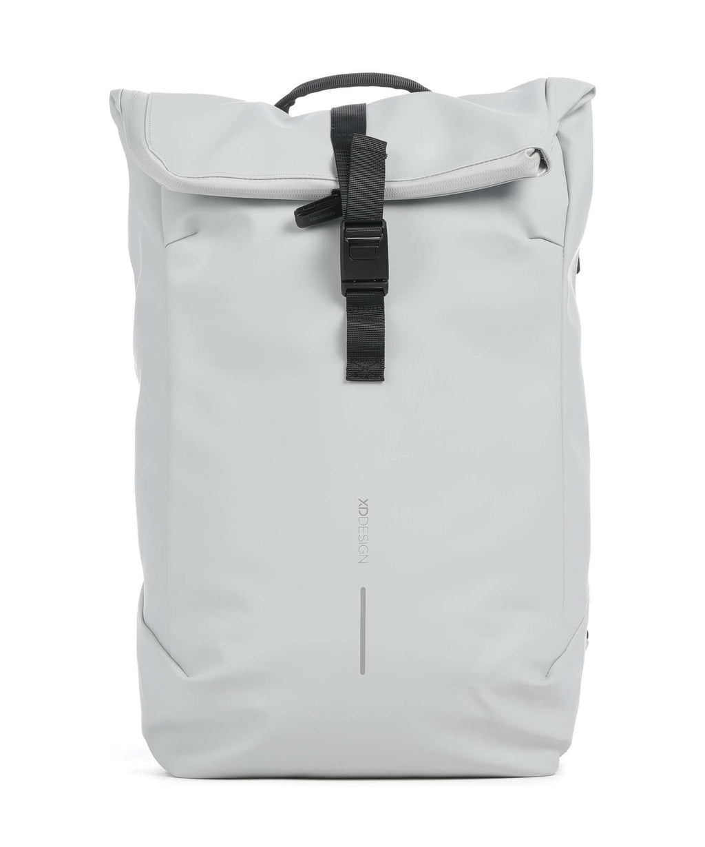 XD Design Urban Flap Backpack offwhite