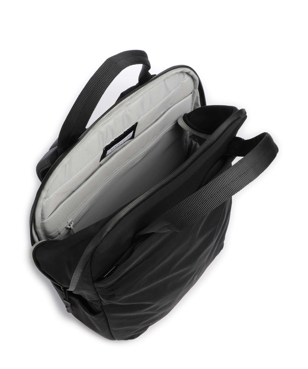 XD Design Soft Tote Backpack black