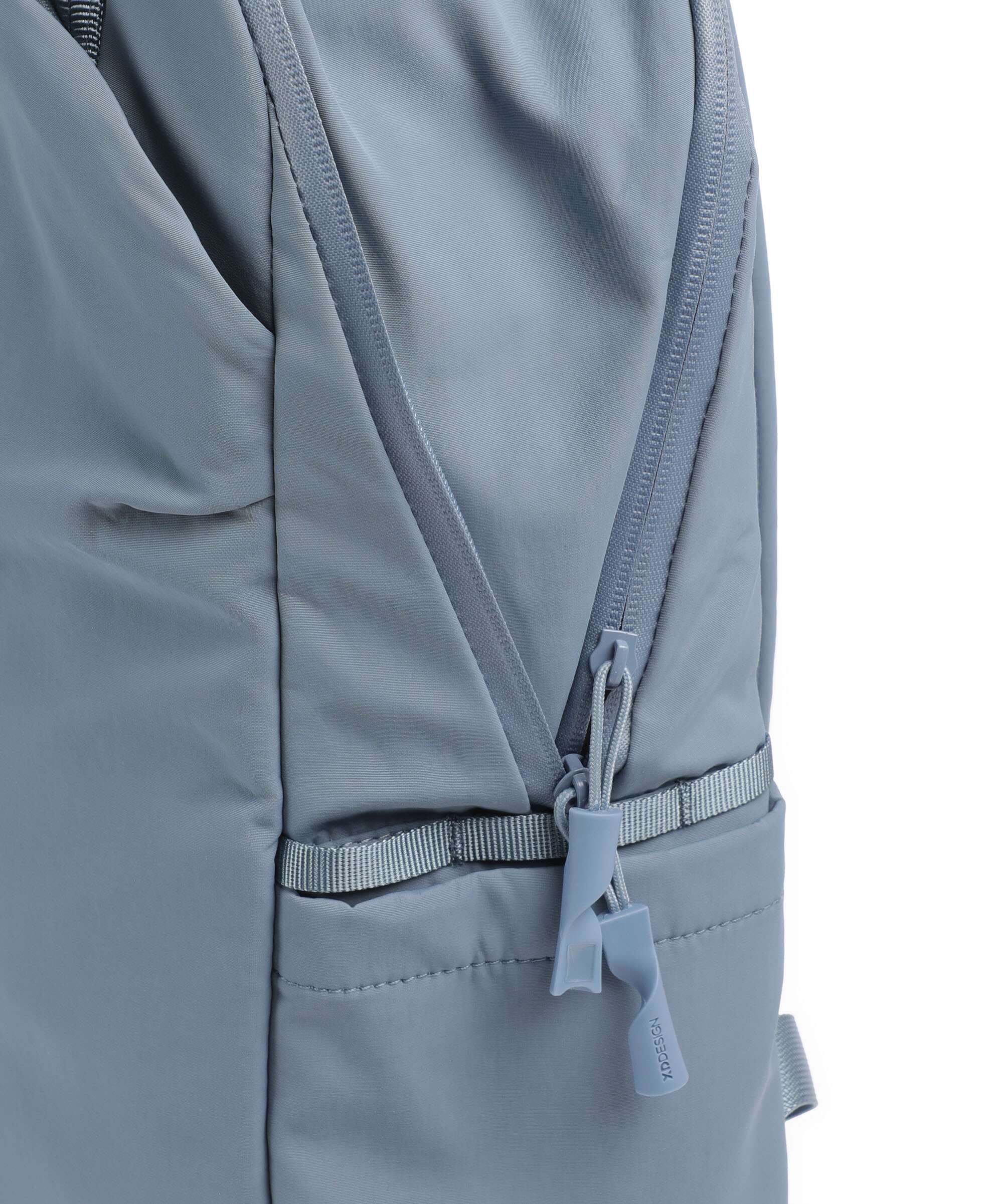 XD Design Soft Tote Backpack blue