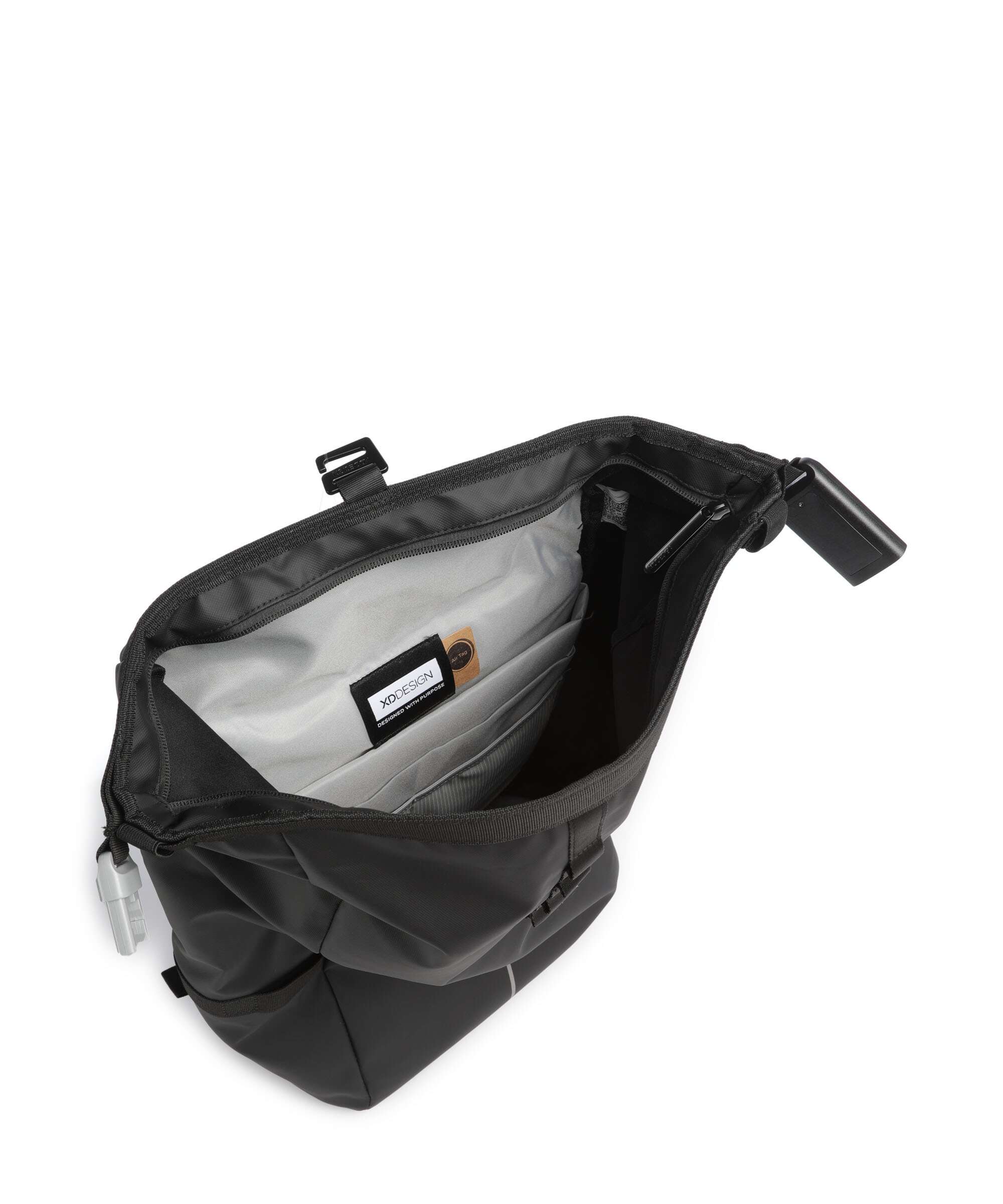 XD Design Cycling backpack black