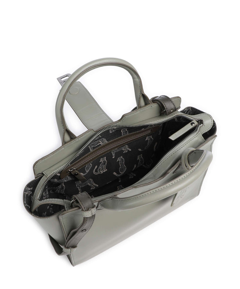 Burkely Modest Meghan Handbag green