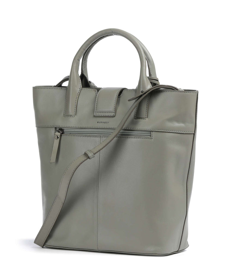 Burkely Modest Meghan Handbag green