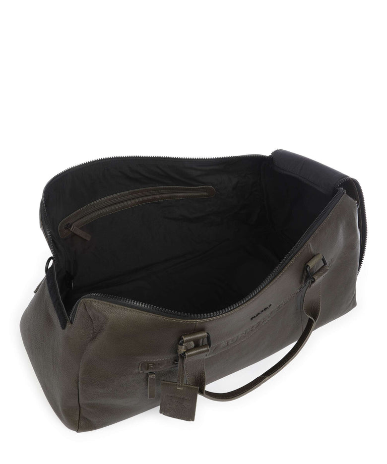 Burkely Minimal Mason Weekend bag great green