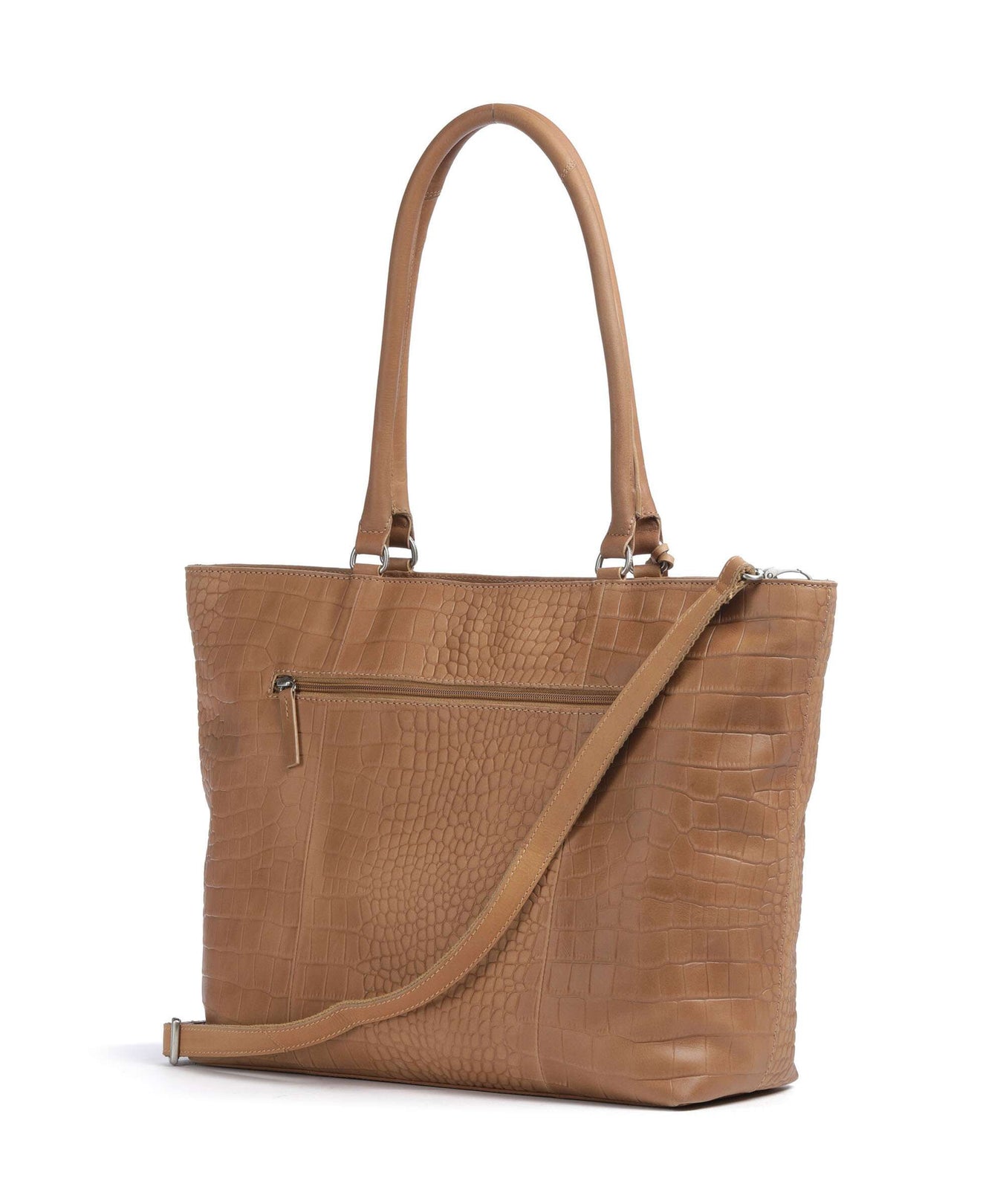 Burkely Cool Colbie Tote bag natural nude