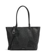 Burkely Cool Colbie Shopper bear black