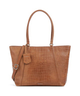 Burkely Cool Colbie Shopper colbie/cognac