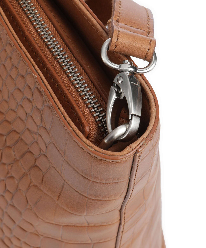 Burkely Cool Colbie Tote bag colbie/cognac