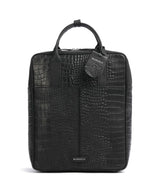 Burkely Cool Colbie Laptop rugzak bear black