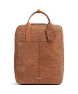 Burkely Cool Colbie Laptop rugzak colbie/cognac