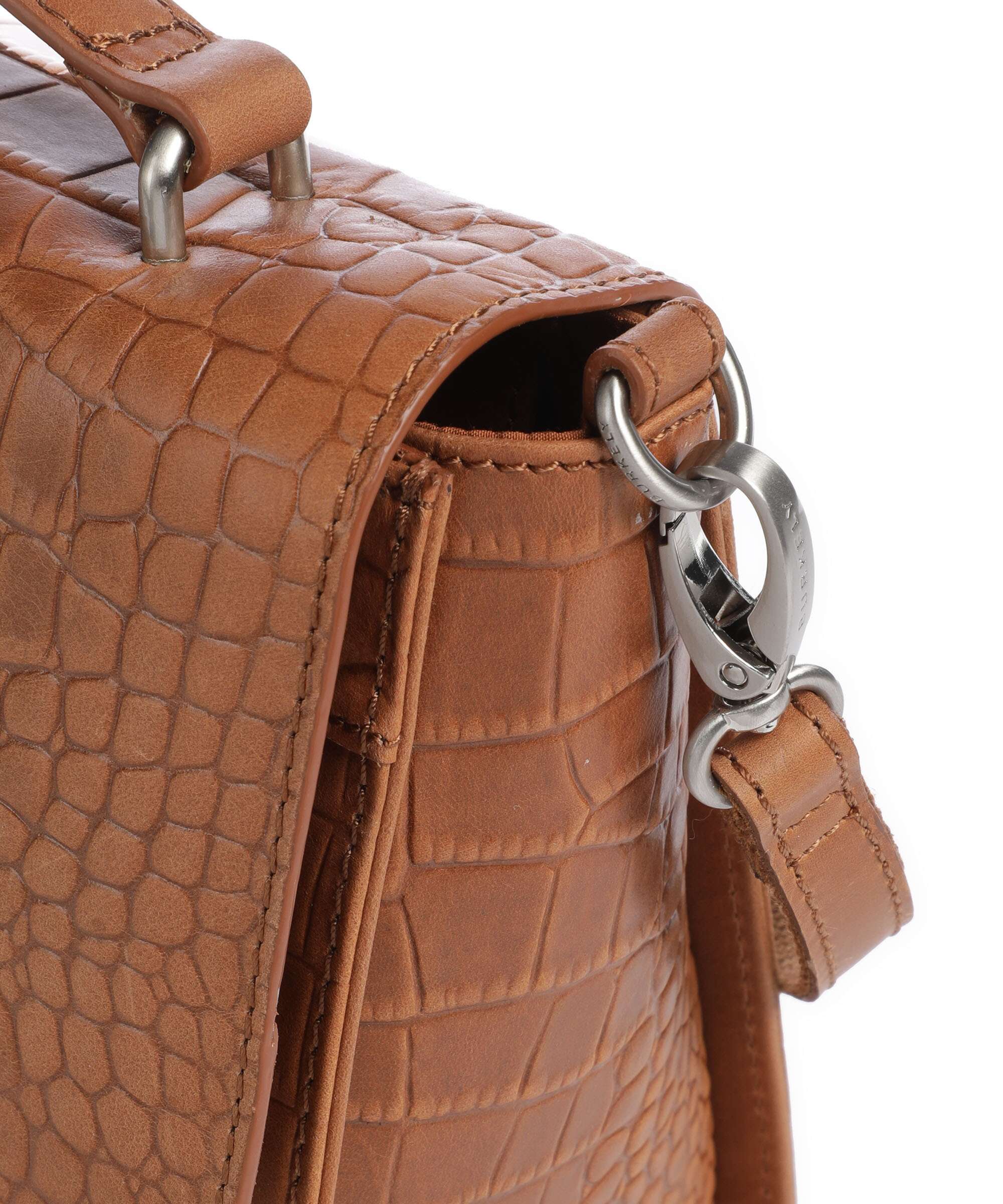 Burkely Cool Colbie Crossbody bag colbie/cognac