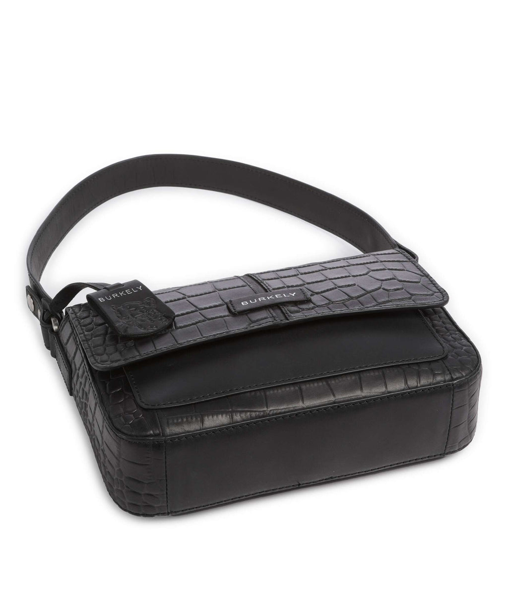 Burkely Cool Colbie Shoulder bag black