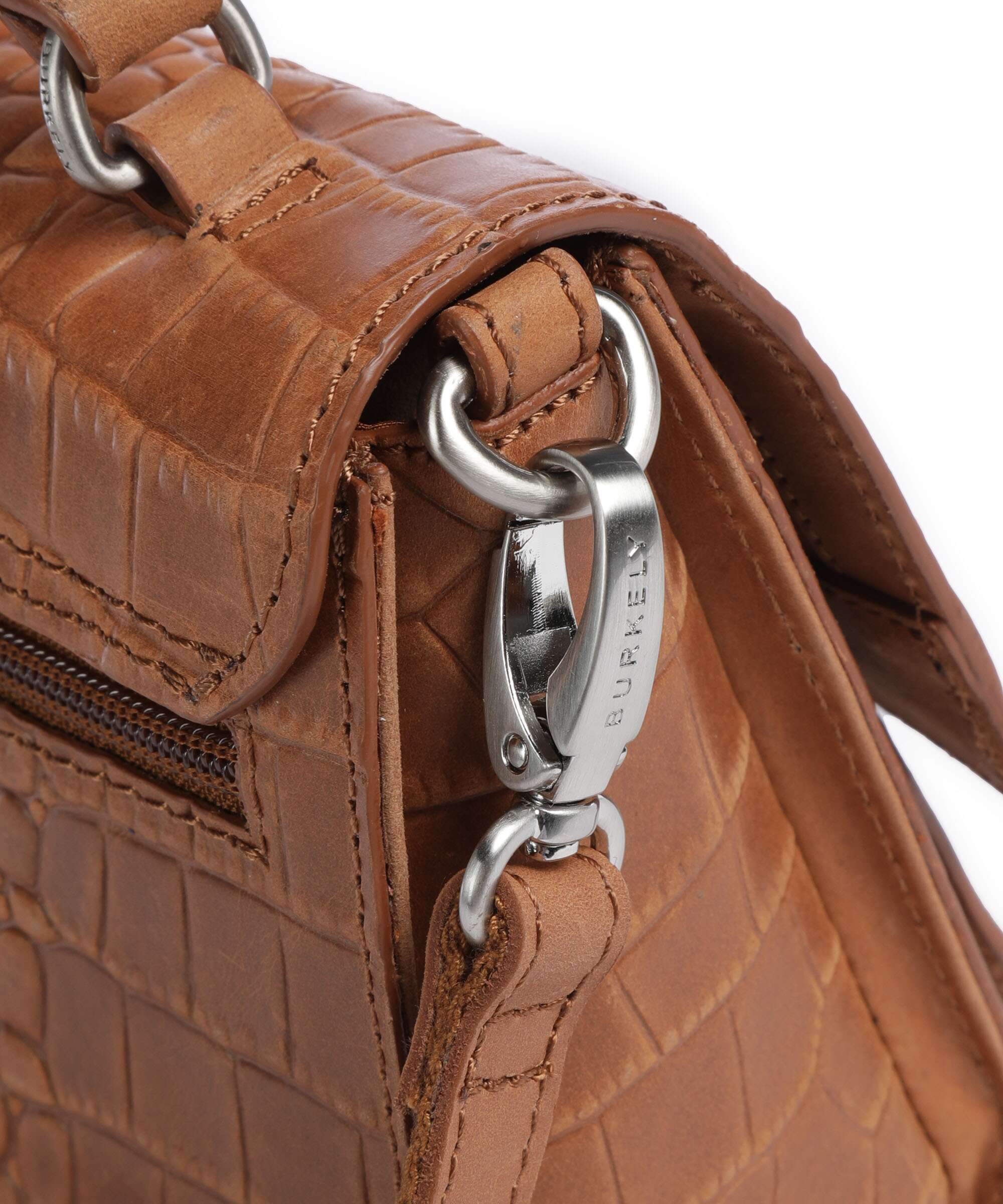 Burkely Cool Colbie Crossbody bag colbie/cognac