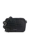 Burkely Cool Colbie Crossbody tas bear black