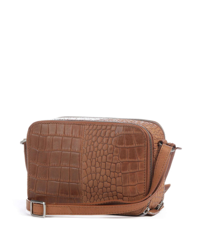 Burkely Cool Colbie Crossbody bag colbie/cognac