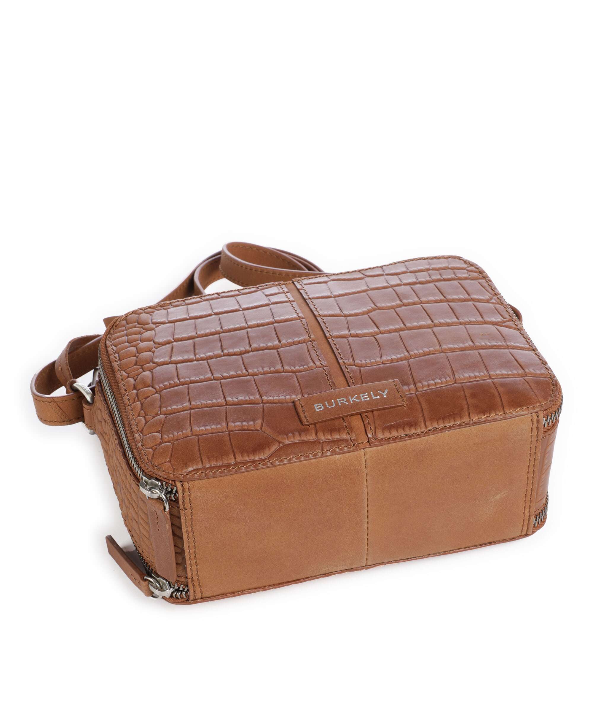 Burkely Cool Colbie Crossbody bag colbie/cognac