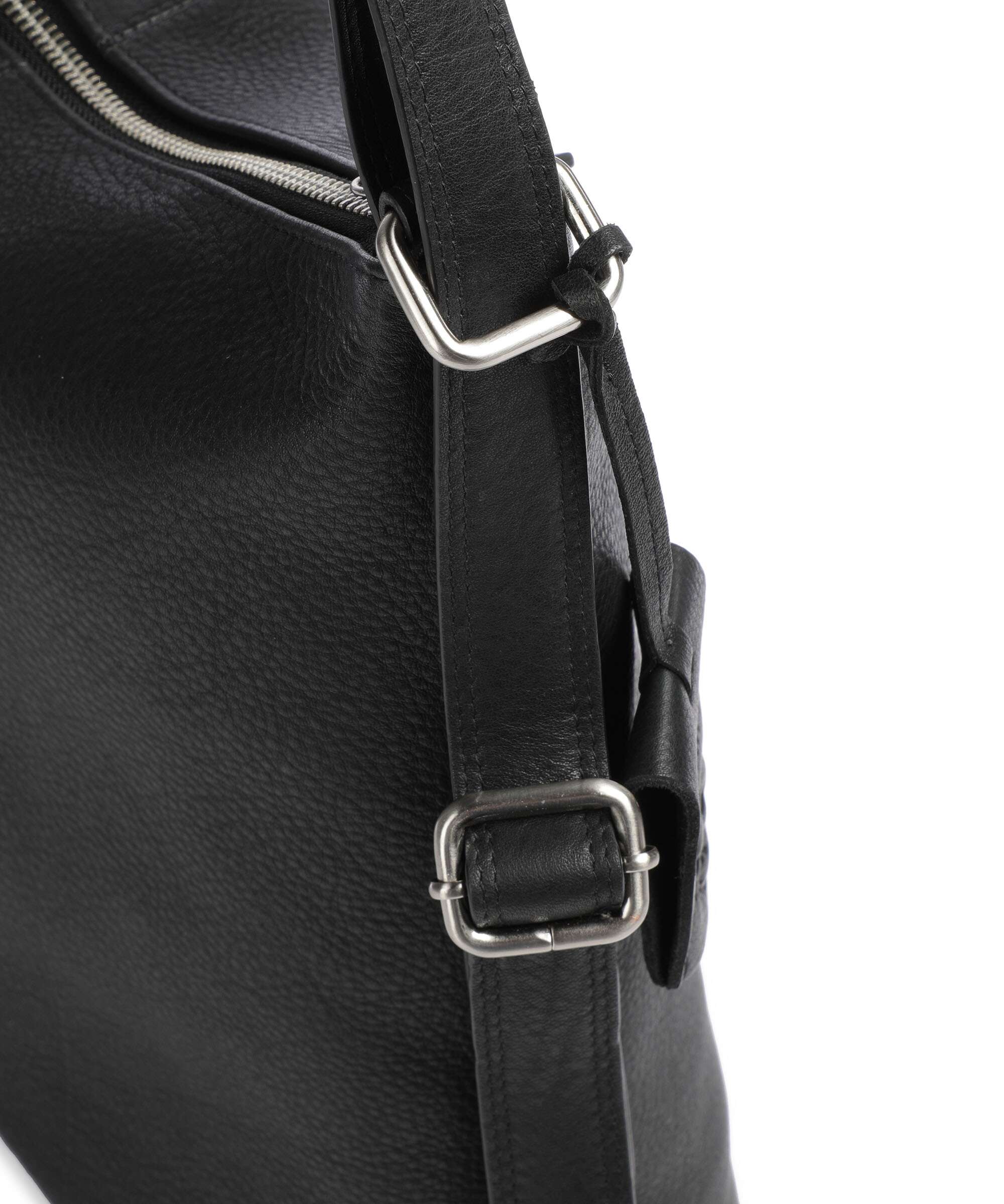 Burkely Soft Skylar Backpack bag beach black 