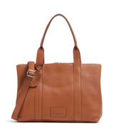 Burkely Soft Skylar Aktetas cozy cognac