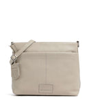 Burkely Soft Skylar Crossbody bag generous grey