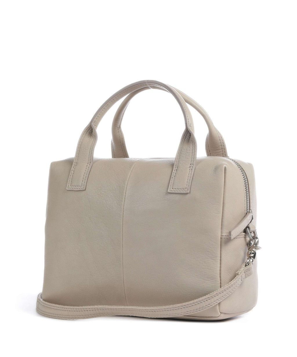 Burkely Soft Skylar Handbag gentle grey
