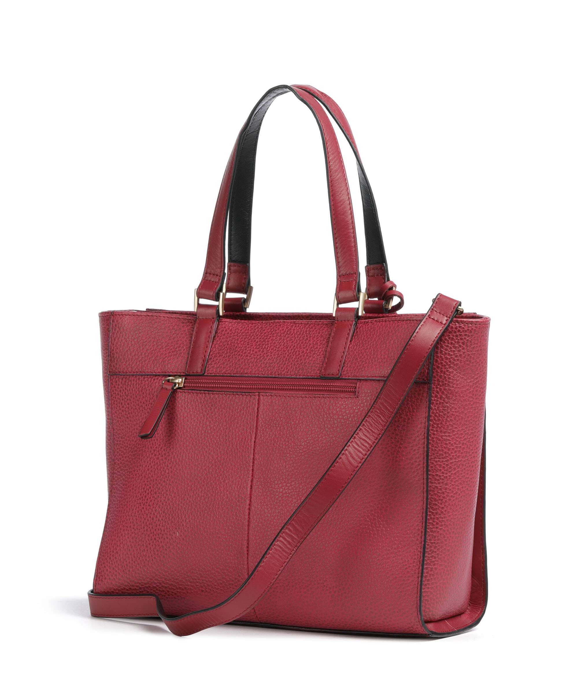 Burkely Keen Keira Handbag petal pink