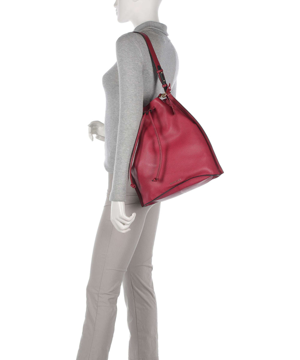 Burkely Keen Keira Backpack bag petal pink