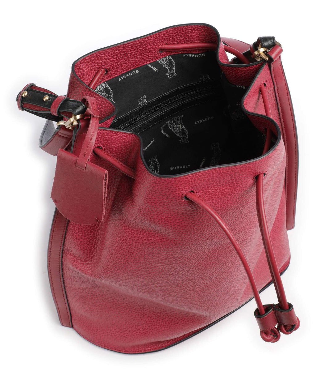Burkely Keen Keira Backpack bag petal pink