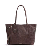 Burkely Cool Colbie Shopper bold brandy