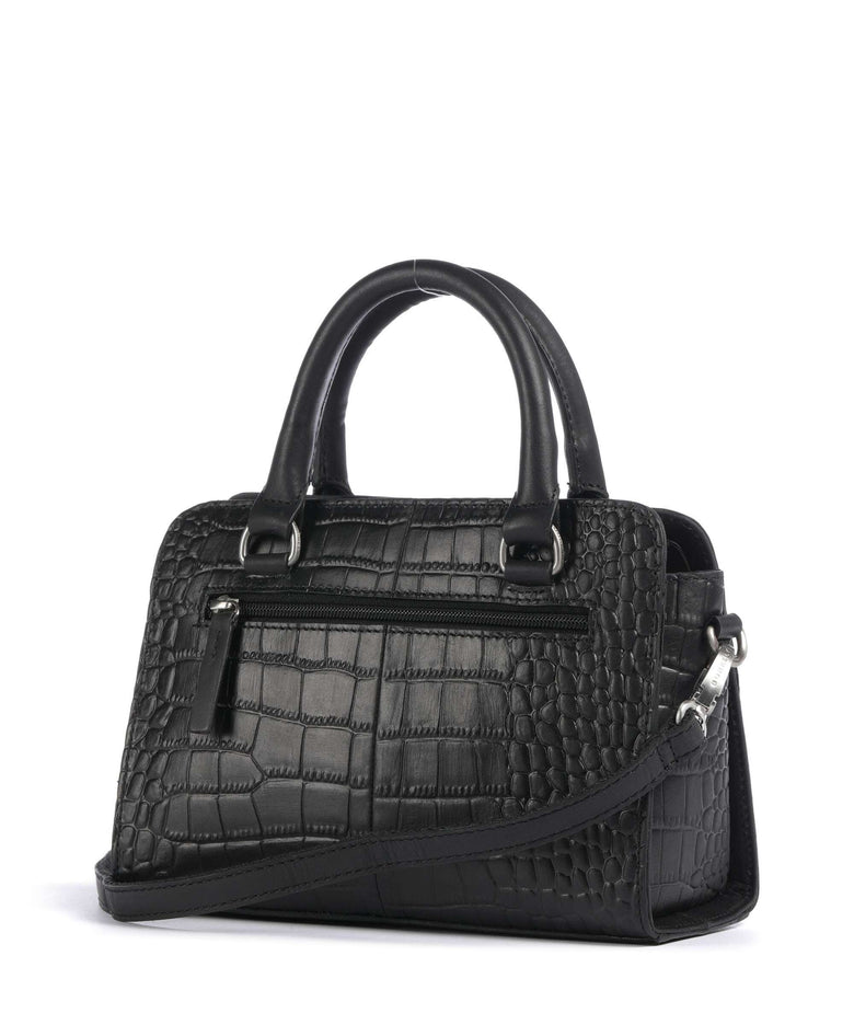 Burkely Cool Colbie Handbag bear black