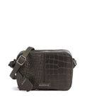 Burkely Cool Colbie Crossbody bag forest green