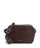 Burkely Cool Colbie Crossbody tas bold brandy