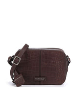 Burkely Cool Colbie Crossbody tas bold brandy