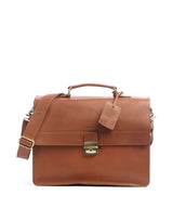 Burkely Vintage Dean Aktetas cognac