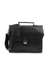 Burkely Vintage Scott Aktetas zwart