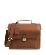 Burkely Vintage Scott Aktetas cognac