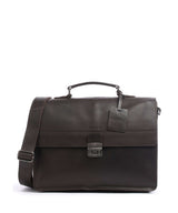 Burkely Vintage Dean Aktetas dark brown