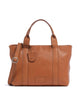 Burkely Soft Skylar Handtas cozy cognac