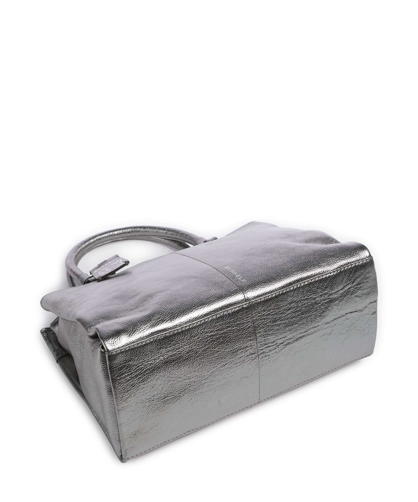 Burkely Radiant Raeven Handbag stardust silver