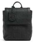 Burkely Soft Skylar Backpack bag beach black