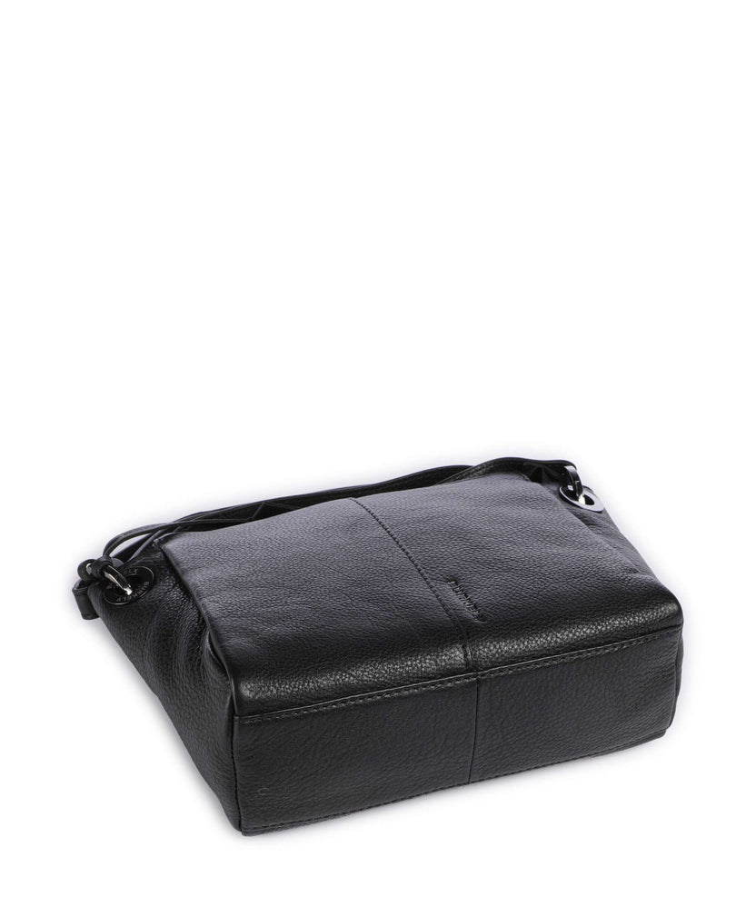 Burkely Radiant Raeven Crossbody bag bonfire black