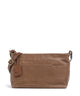 Burkely Natural Norah Crossbody tas coco/cognac