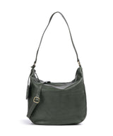 Burkely Natural Norah Hobo tas grass green